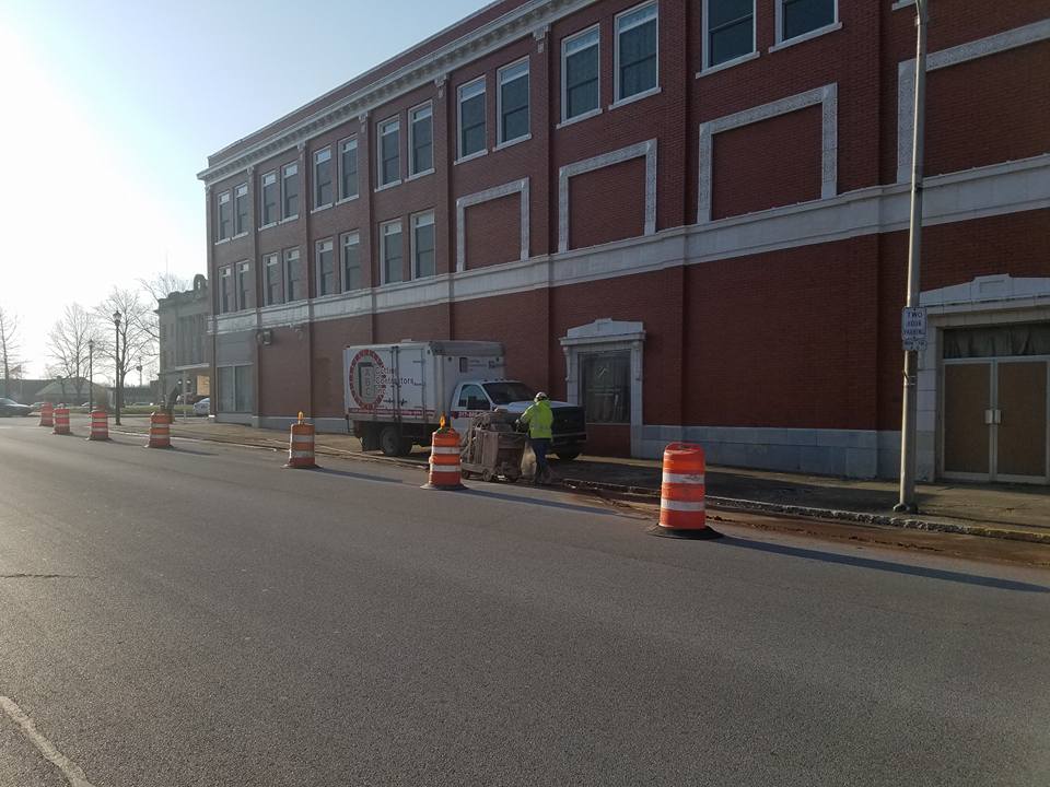 Sullivan Downtown 2