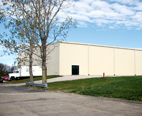 indiana shovel ready industrial parks and sites