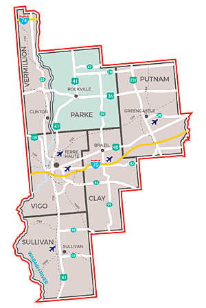 parke allcounties