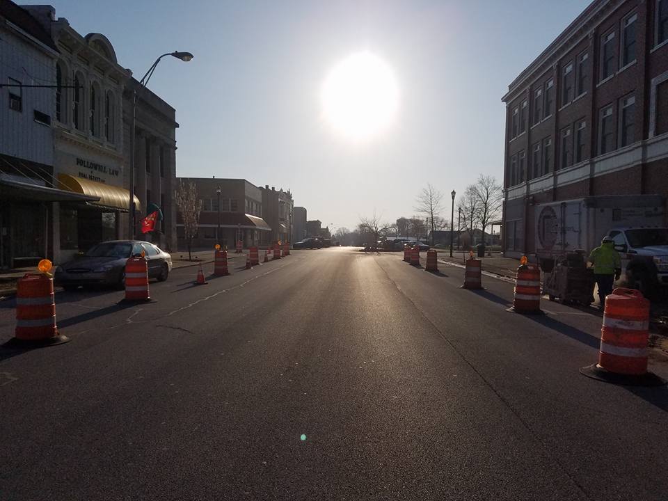 sullivan downtown